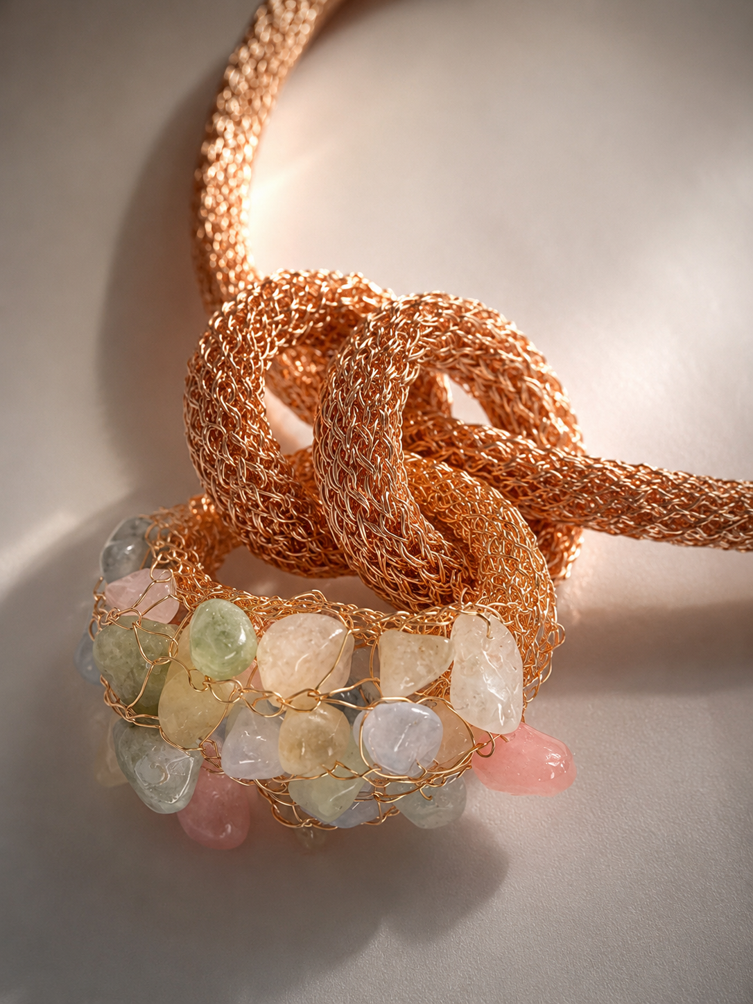 NINI SCULPTURAL