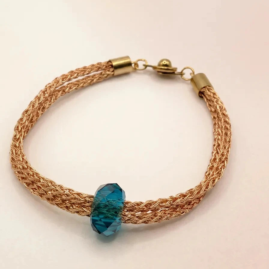 Lagoon Bracelet
