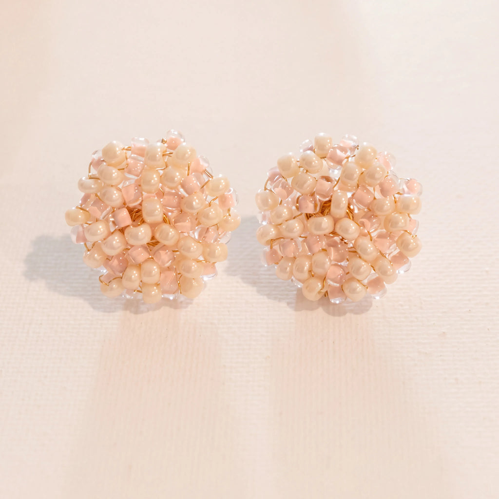 Orbit Stud Earrings