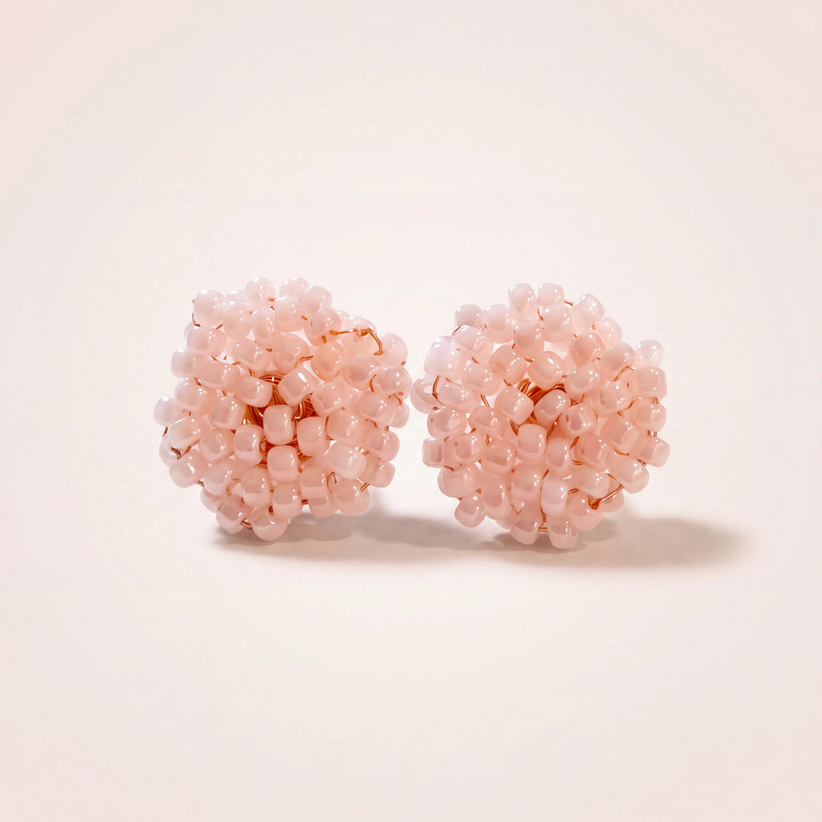 Orbit Stud Earrings