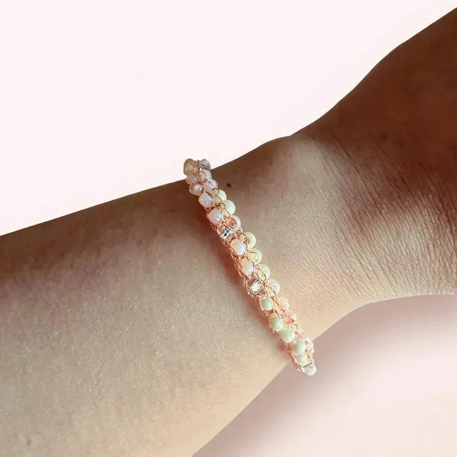 Blush Bracelet