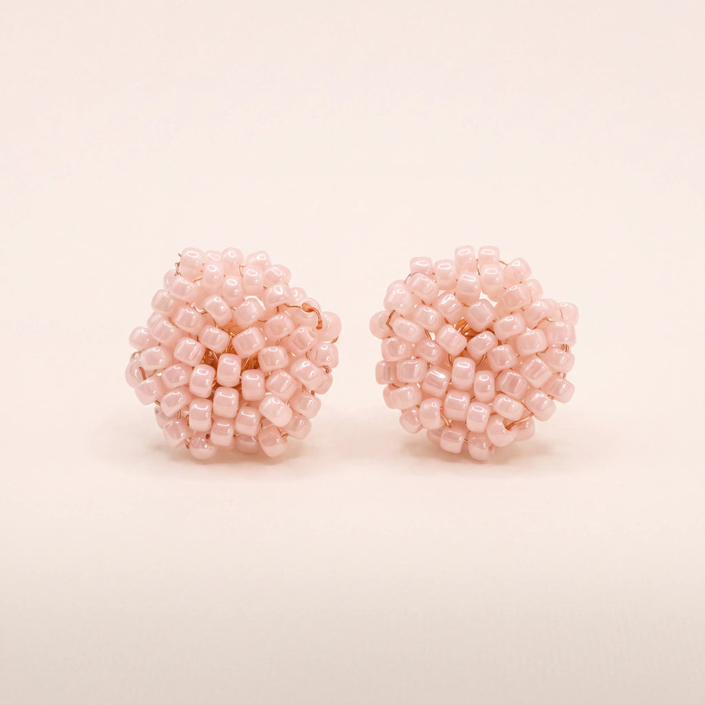 Orbit Stud Earrings