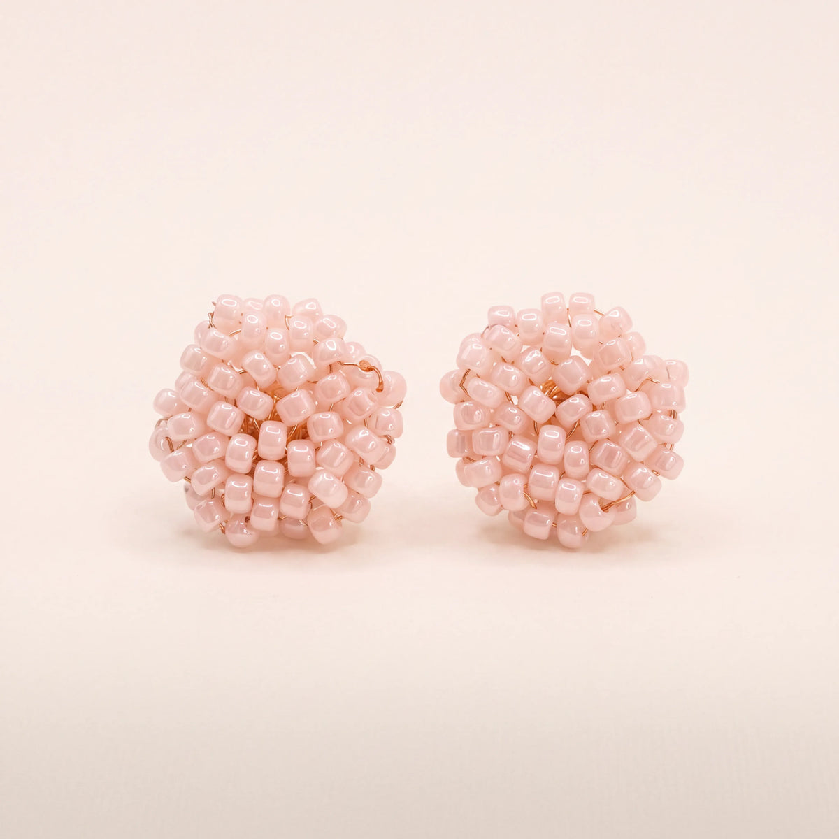 Orbit Stud Earrings