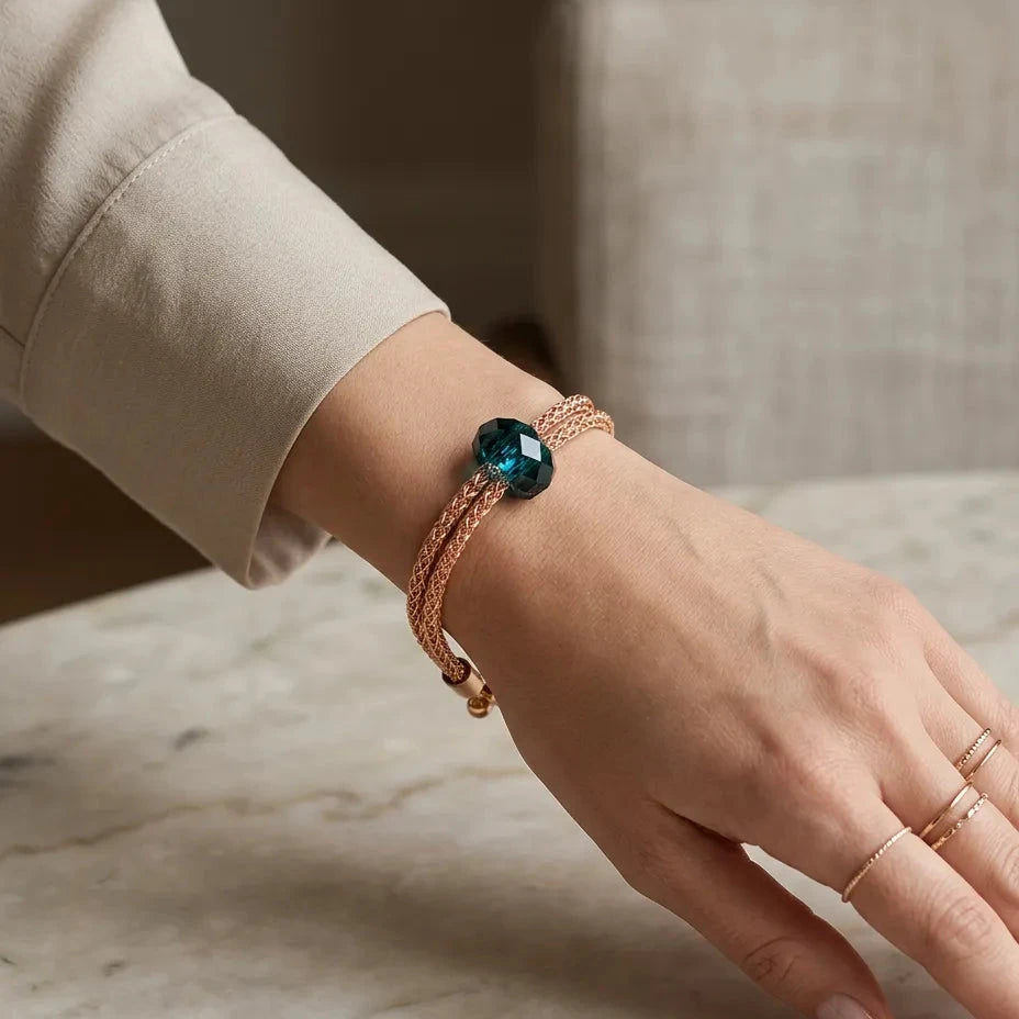 Lagoon Bracelet