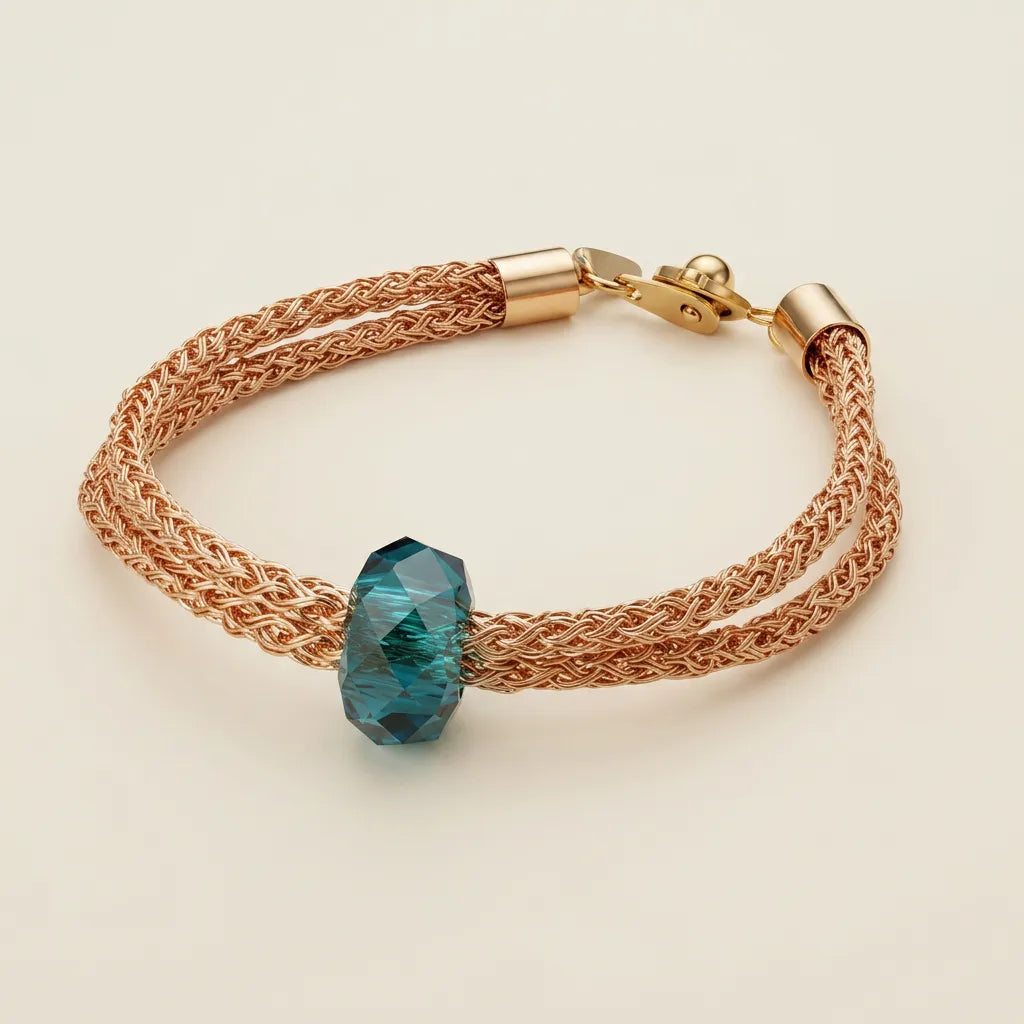 Lagoon Bracelet